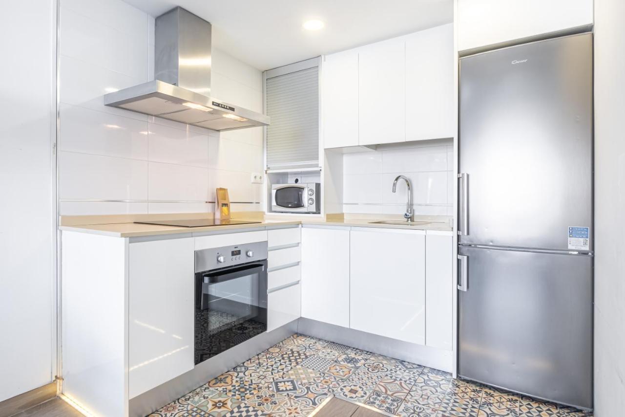 Don Miguel 15-F Apartment Levante Beach Benidorm Eksteriør bilde